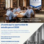 Fundacion para el estudio y el desarrollo para jovenes de bajos recursos