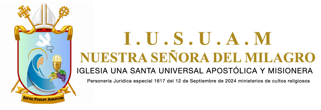 Misioneros de nuestra señora del Milagro